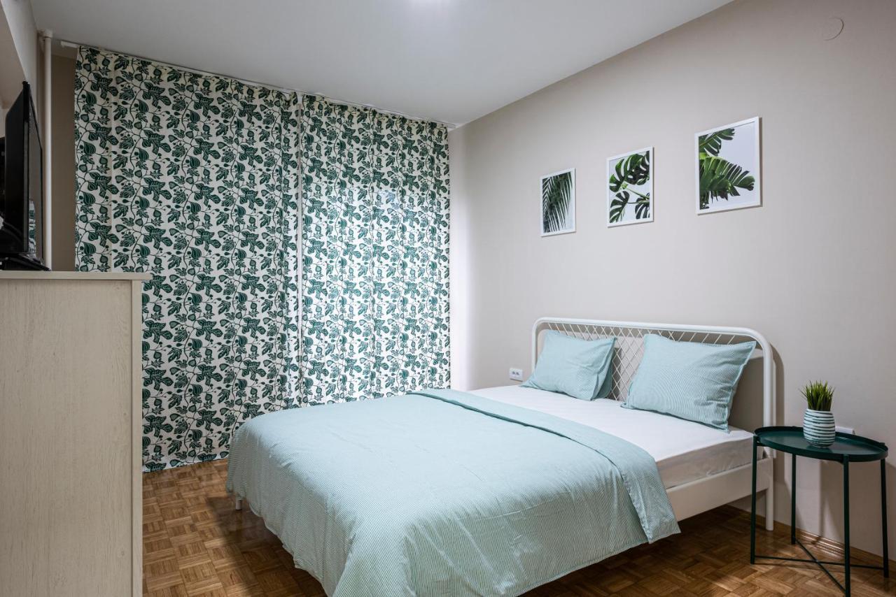 !Promo! Green Oak Riverside -Free Parking Area Novi Sad Extérieur photo