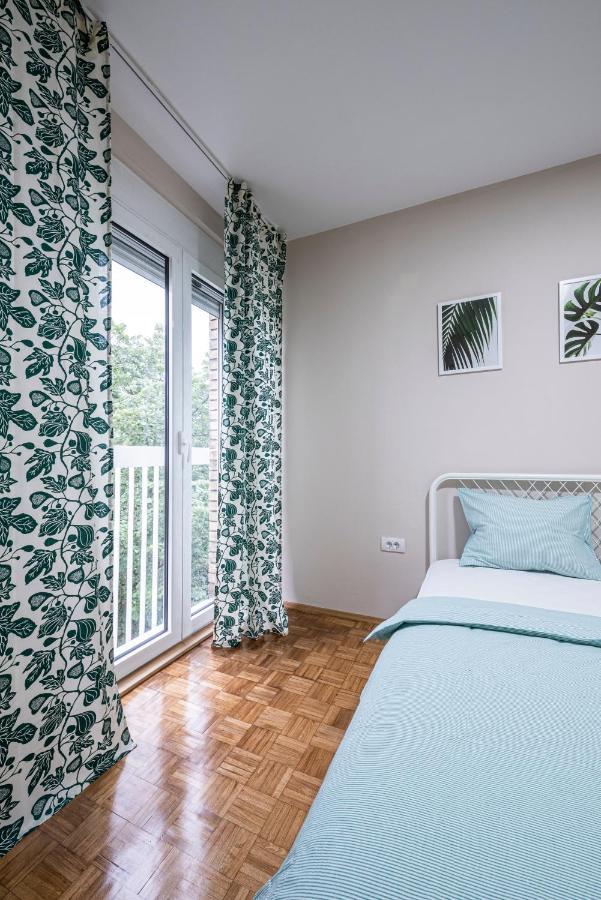 !Promo! Green Oak Riverside -Free Parking Area Novi Sad Extérieur photo