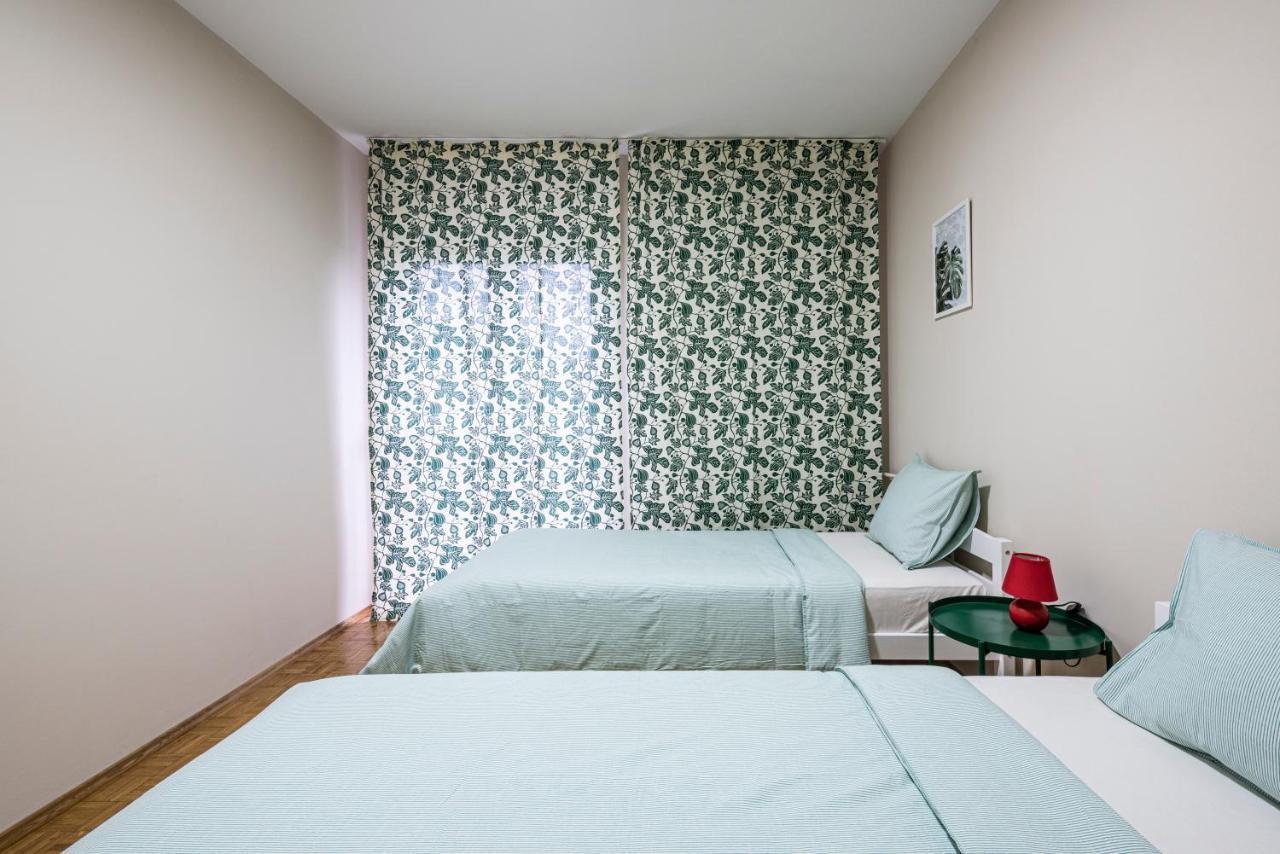 !Promo! Green Oak Riverside -Free Parking Area Novi Sad Extérieur photo