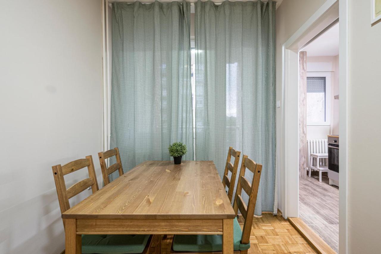 !Promo! Green Oak Riverside -Free Parking Area Novi Sad Extérieur photo